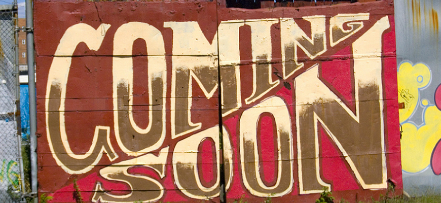 Coming Soon: The Legal Side of Blogging